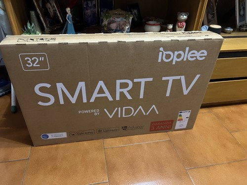 Pollici ioplee - tv,