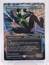 Spettacolare Spider-Man