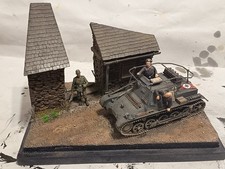 diorama