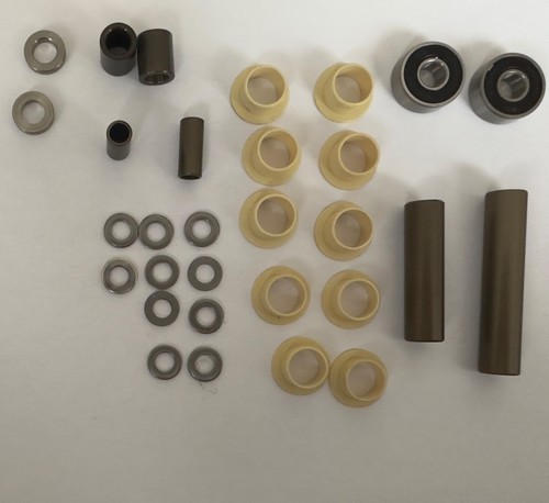 Bushing kit for specialized - bushing,