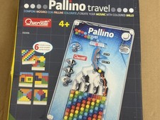 Quercetti Gioco da Viaggio