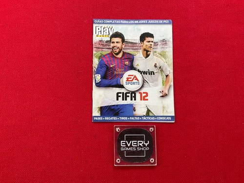 Guia fifa pes 12 - guia,