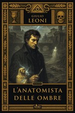 Libri Leoni Giulio - L'