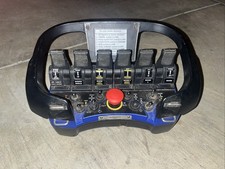 Trasmettitore radiocomando