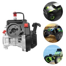 Motore a gas scala 1/5 rc auto