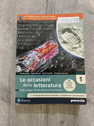 Occasioni della letteratura - le,