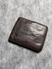 PORTAFOGLIO PELLE DIESEL