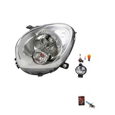 Faro Osram Night Breaker Laser