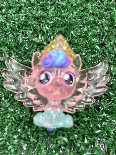 Minifigure little pony baby - minifigure,