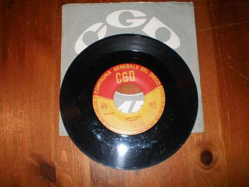 Betty curtis voglio dare - betty,
