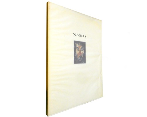 Cotignola galvani nello - galvani,