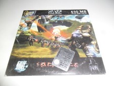 Games machine rom - pc, cd-rom