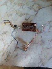Scheda amplificatore sansui - amplificatore,