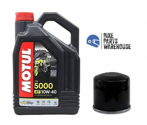 Kit tagliando olio - kit,