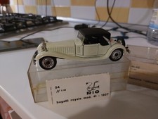 Rio Scala 1/43 3 Modellini