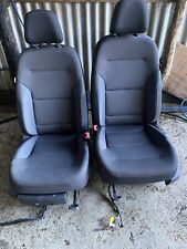 SEDILI /interno PER VOLKSWAGEN Golf 7 Berlina - (12 )