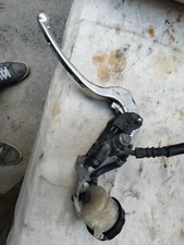 Pompa Radiale Nissin Suzuki GSX R K6 K7