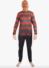 Costume Freddy Krueger