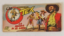 TEX STRIP GREEN SERIES No.12