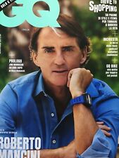 GQ 2021 25.Roberto Mancini,Annalisa Scarrone,Jack Savoretti,Bakar,Ivan Sudati