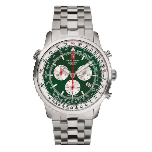 Orologio swiss alpine military - swiss,