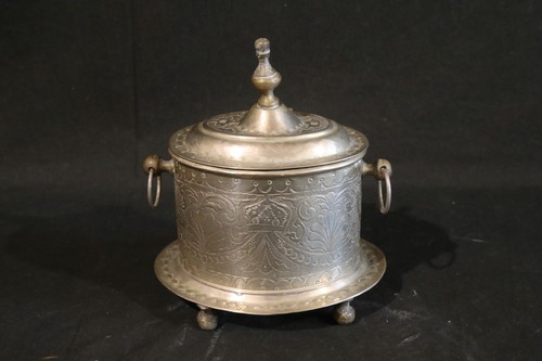 Scatola tè orientale - scatola, da