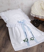 Cuscino a incastro con