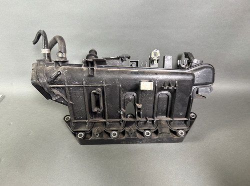 Collettore aspirazione fiat - collettore,