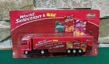 WORLD SELECTION TIR / CAMION -