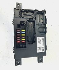 BODY COMPUTER OPEL CORSA 1.2 BENZINA GPL (2006-2014) 13301562