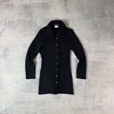 90s Ann Demeulemeester Black