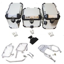 KIT COMPLETO TRIS VALIGIE BMW