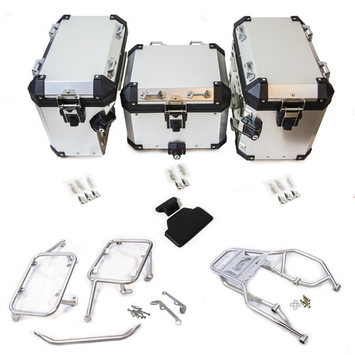 Kit completo tris valigie bmw - tris,