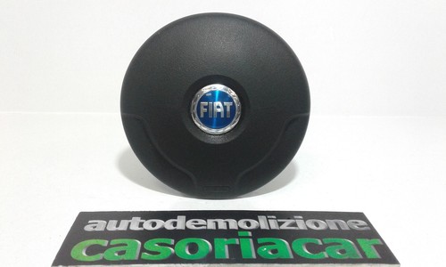 Airbag volante fiat - airbag,