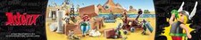 PLAYMOBIL ASTERIX SPRING 2025