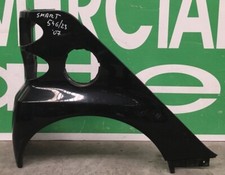 Parafango posteriore destro SMART FORTWO 451 anno 2007 - A4518820201 