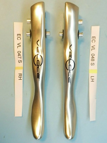 Set lame leva freno campagnolo - set,