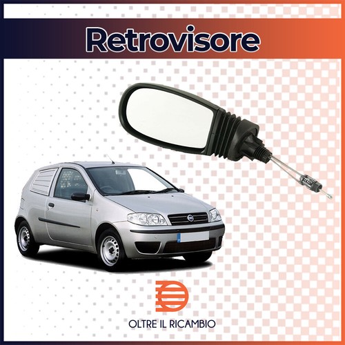 Specchio specchietto - specchio,