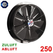 Ventilatore assiale