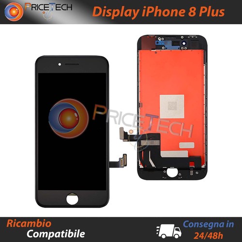 Apple touchscreen display - apple, +