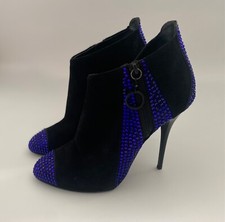 Guiseppe Zanotti swarovski