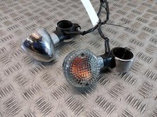 2008 KAWASAKI VN900 Indicatori