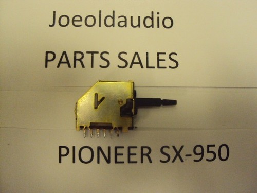 Pioneer interruttore - pioneer,