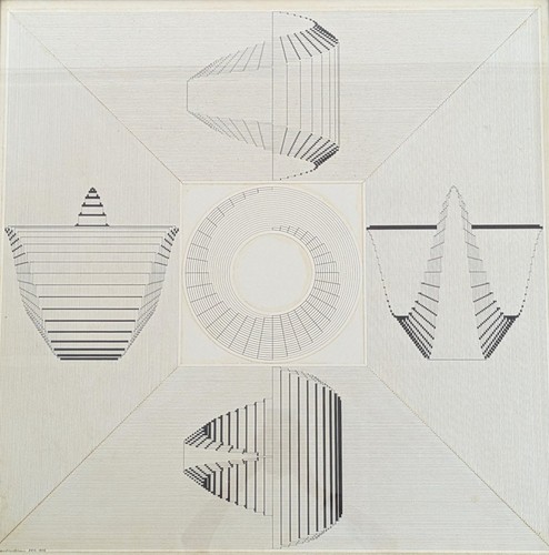 Marcello morandini - marcello, (1940)