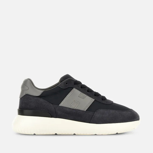Hogan scarpa da - -, uomo