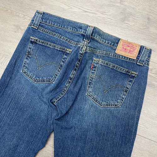 Levi 513 slouch - 513,