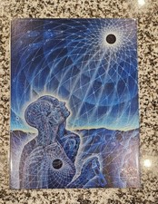 Stampa artistica Alex Grey