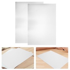 2 pezzi di lamiera di