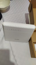 Modem Router ZYXEL