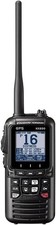 Standard Horizon HX890BK Galleggiante 6 Watt Classe H DSC Portatile VHF/GPS - Nero
